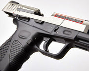 CYBERGUN Taurus 24/7 G2 Two-Tone CO2 Blowback Airsoft Tabanca