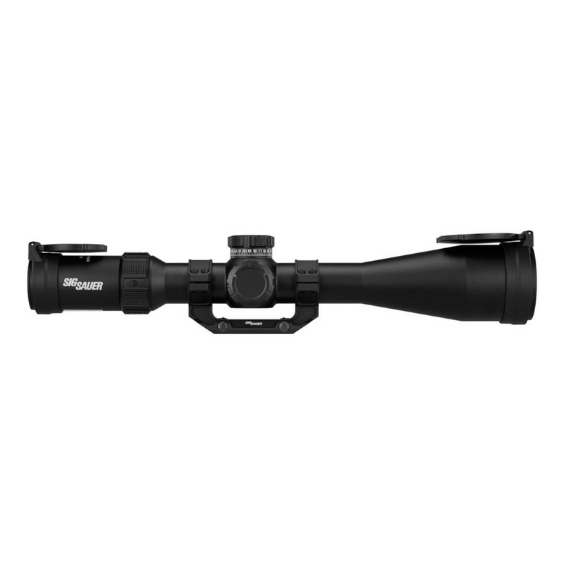SIG SAUER TANGO-MSR 5-30X56MM Tüfek Dürbünü
