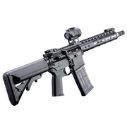 EMG CGS Noveske N4 Gen3 Gas Blowback Airsoft Tüfek (Siyah)