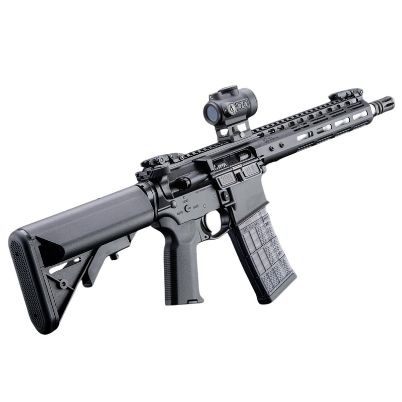 EMG CGS Noveske N4 Gen3 Gas Blowback Airsoft Tüfek (Siyah)
