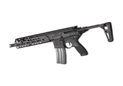 SIG SAUER ProForce MCX Virtus 11.5'' Namlu VFC Avalon Gearbox PDW Siyah AEG Airsoft Tüfek