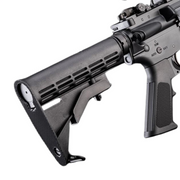 EMG CYMA CGS Serisi Colt Lisanslı M4A1 Gas Blowback Airsoft Tüfek
