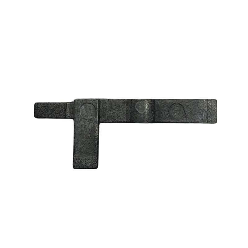 WE P08 P-08 Airsoft GBB Part #09 Boş Kovan Atıcı Demosu