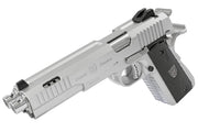 CYBERGUN AF Dueller Collectors Edition CNC CO2 Airsoft Tabanca ve HardCase 370501