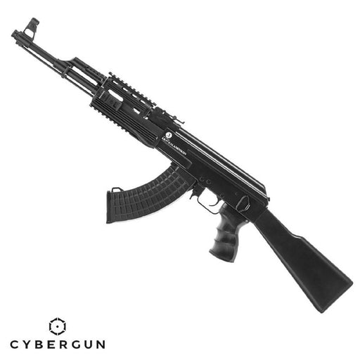 CYBERGUN AK47 SIYAH AEG Airsoft Tüfek