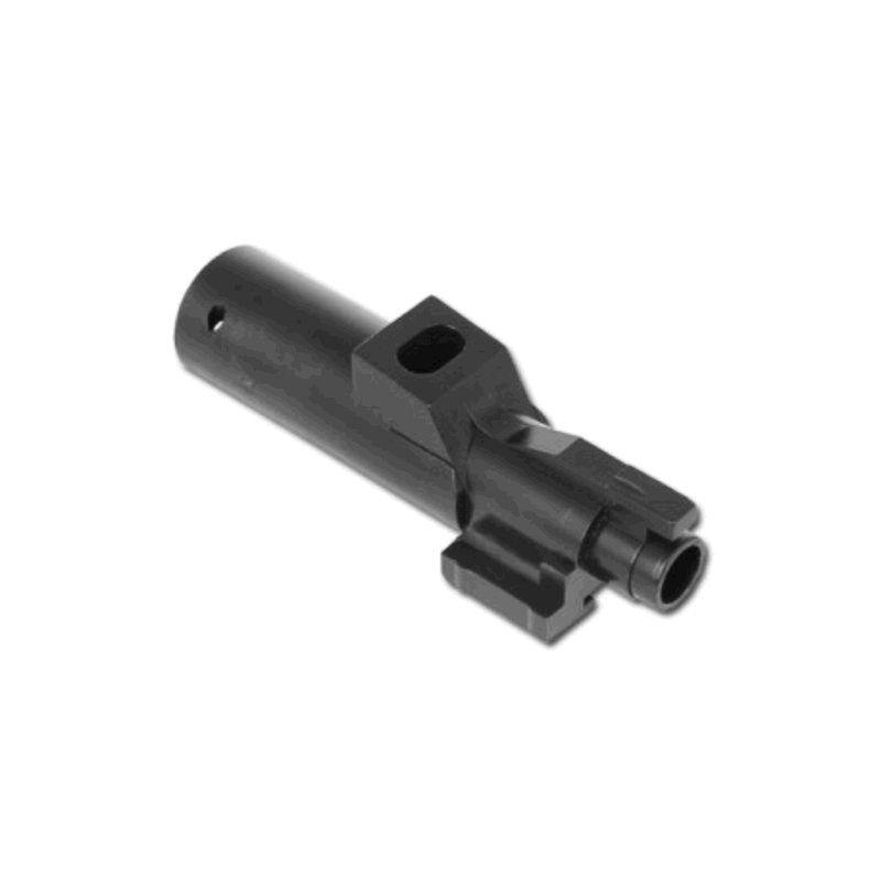 WE P08 P-08 Airsoft GBB Boş Nozzle Parça No #20
