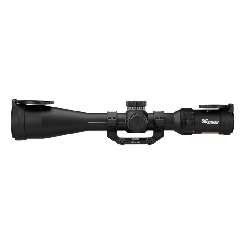 SIG SAUER TANGO-MSR 5-30X56MM Tüfek Dürbünü