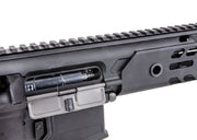 SIG SAUER ProForce MCX Virtus 11.5'' Namlu VFC Avalon Gearbox PDW Siyah AEG Airsoft Tüfek