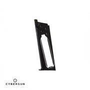 CYBERGUN Swiss Arms P1911 YEDEK ŞARJÖR 4.5MM Havalı Tabanca için 288815
