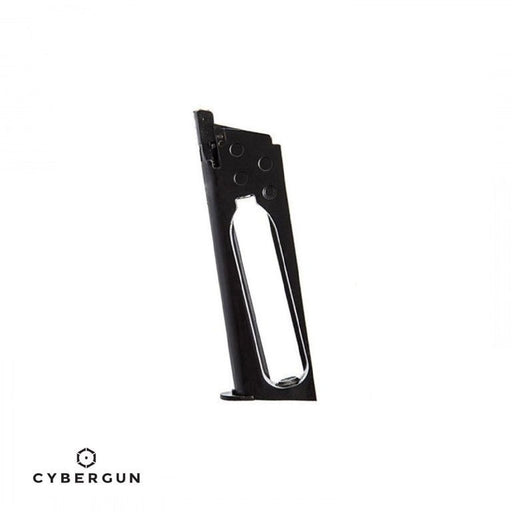 CYBERGUN Swiss Arms P1911 YEDEK ŞARJÖR 4.5MM Havalı Tabanca için 288815