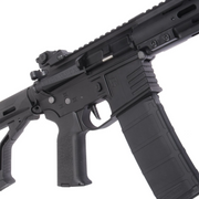 Delta Armory AR15 TEMPEST 2 Alpha Eagle Siyah AEG Airsoft Tüfek