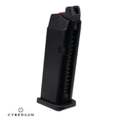 CYBERGUN AWCustom VX9 23BB Havalı Tabanca Şarjörü VXMG08