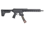 JW SIG SAUER ProForce MPX EMG TTI John Wick Suite Carbon AEG Airsoft Tüfek