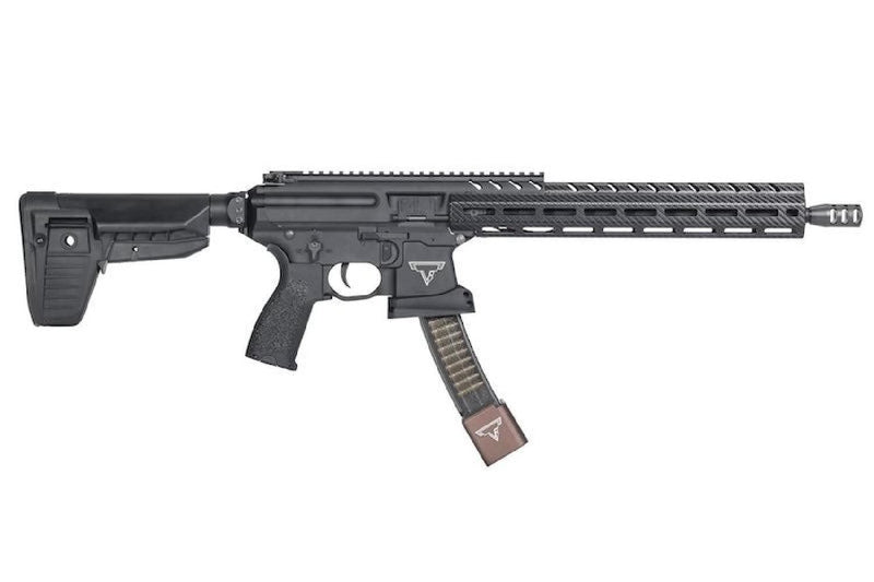 JW SIG SAUER ProForce MPX EMG TTI John Wick Suite Carbon AEG Airsoft Tüfek