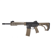 Delta Armory AR15 KeyMod 10'' Charlie EAGLE Airsoft Tüfek Yarı TAN DA-C04-HT-EGL