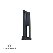 CYBERGUN Swiss Arms Beretta P92 YEDEK ŞARJÖR 4.5mm Havalı 288810
