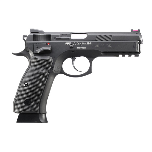 ASG CZ SP01 Shadow ACCU CO2 Blowback Airsoft Tabanca 19015