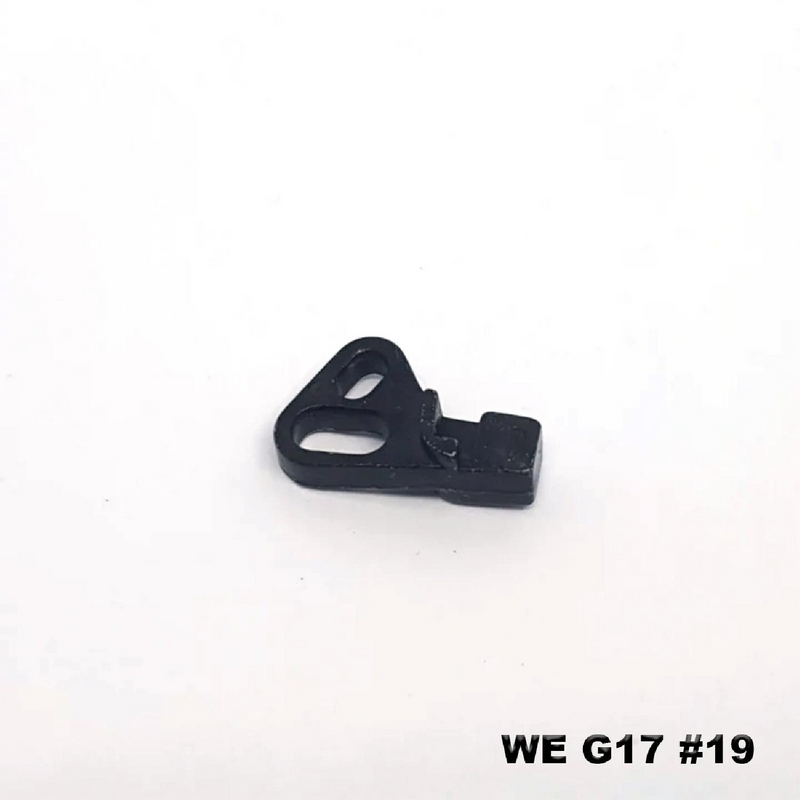 We G17 G19 Serisi İğne Parça No #19