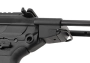 SIG SAUER ProForce MCX Virtus 11.5'' Namlu VFC Avalon Gearbox PDW Siyah AEG Airsoft Tüfek