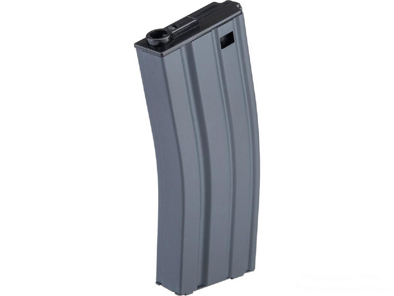 FIREPOWER M4/M16 100BB AIRSOFT MIDCAP MAGAZINE ŞARJÖR