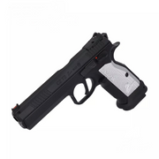 ASG CZ TS2 SİYAH CO2 BLOWBACK AİRSOFT TABANCA - 20026
