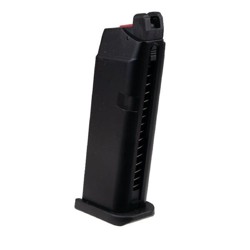 CYBERGUN AWCustom VX9 23BB Havalı Tabanca Şarjörü VXMG08
