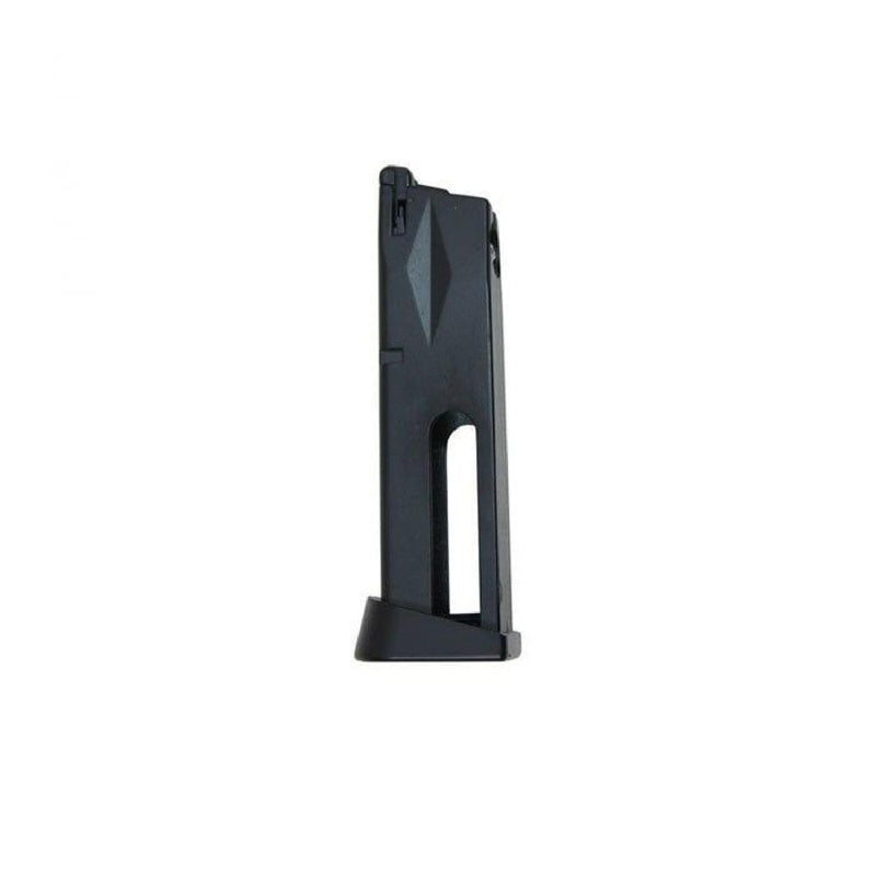 CYBERGUN Swiss Arms Beretta P92 YEDEK ŞARJÖR 4.5mm Havalı 288810