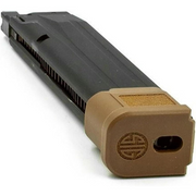 SIG P320 M17 MHS  ProForce GBB  Green Gas / Tan Airsoft Tabanca Şarjörü