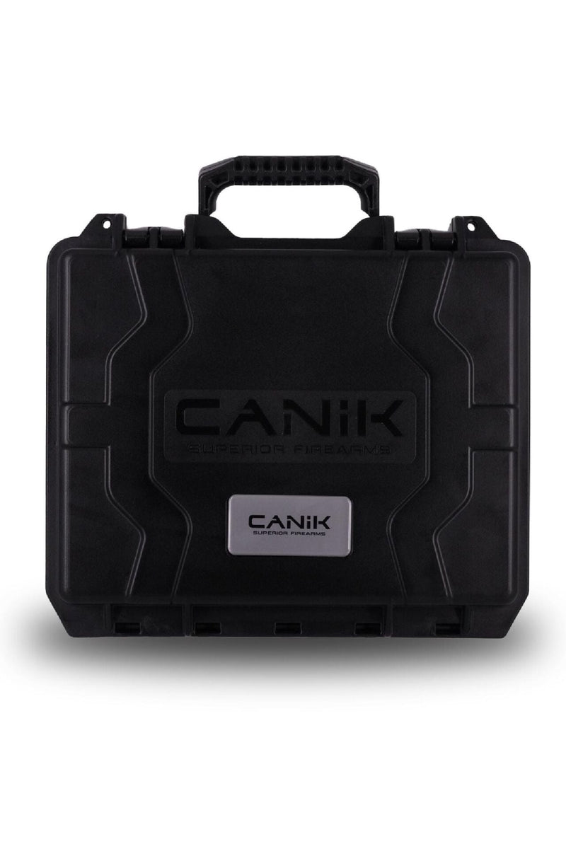 Canik Büyük Boy Tabanca Kutusu