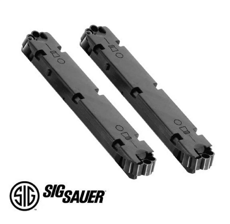 SIG SAUER P226-P229 HAVALI TABANCA ŞARJÖRÜ
