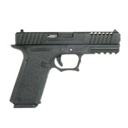 Cybergun AW Glock17 Siyah VX7100 GBB Airsoft Tabanca