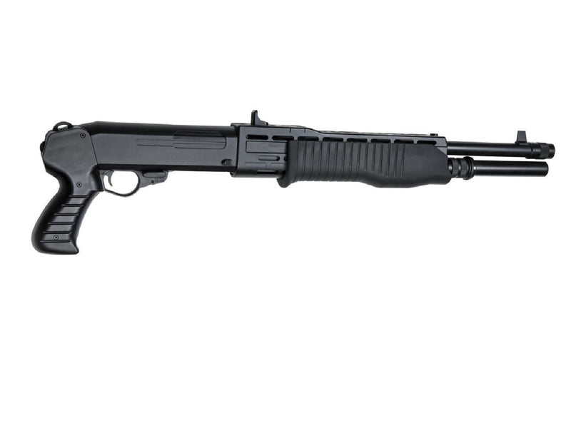 ASG FRANCHI SPAS YAYLI AIRSOFT TÜFEK