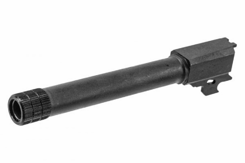 WE P320 PARCA F17v2/ #52/Outer Barrel Dış Namlu
