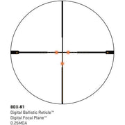 SIG SAUER KILO1800 & SIERRA 4,5-14X44 SET