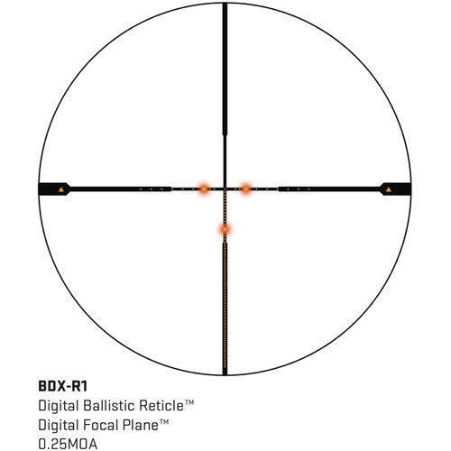 SIG SAUER KILO1800 & SIERRA 4,5-14X44 SET