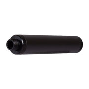ASG 12 MM CCW DİŞLİ İÇİN GBB ADAPTÖRLÜ SUSTURUCU - ALÜMİNYUM / SİYAH