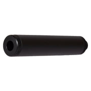 ASG 12 MM CCW DİŞLİ İÇİN GBB ADAPTÖRLÜ SUSTURUCU - ALÜMİNYUM / SİYAH