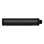 ASG 12 MM CCW DİŞLİ İÇİN GBB ADAPTÖRLÜ SUSTURUCU - ALÜMİNYUM / SİYAH