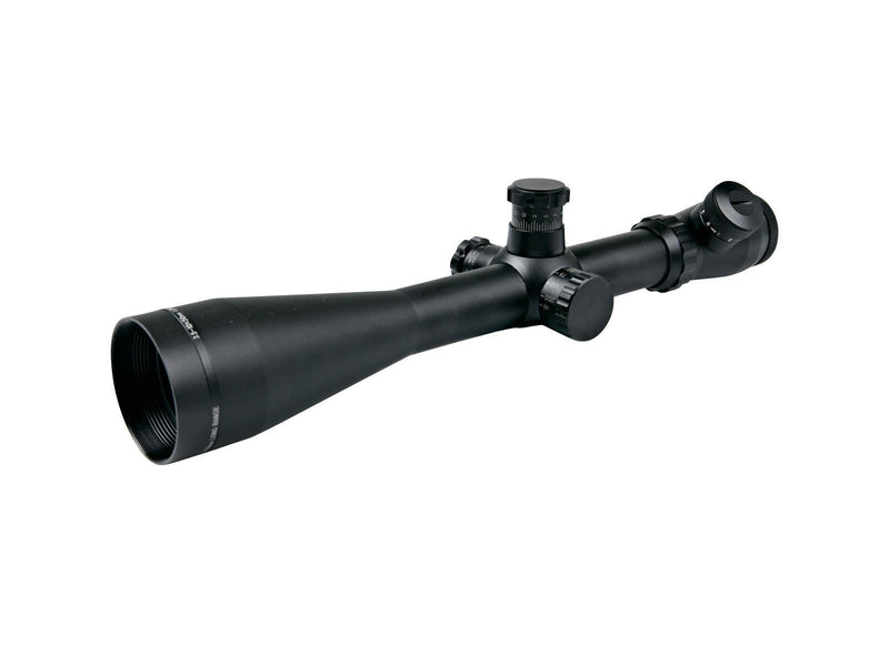 ASG 3.5-10X50 TACTICAL TÜFEK DÜRBÜNÜ 17226