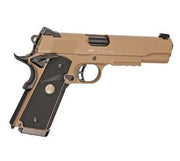 ASG STI TAC MASTER 1911 DESERT AIRSOFT TABANCA