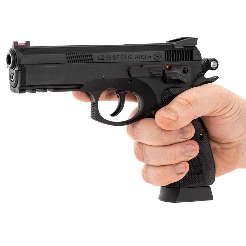 ASG CZ SP-01 SHADOW AIRSOFT TABANCA 17653