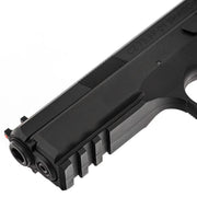 ASG CZ SP-01 SHADOW AIRSOFT TABANCA 17653