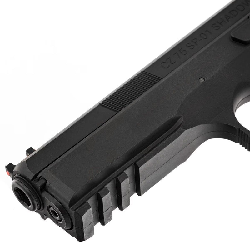 ASG CZ SP-01 SHADOW AIRSOFT TABANCA 17653