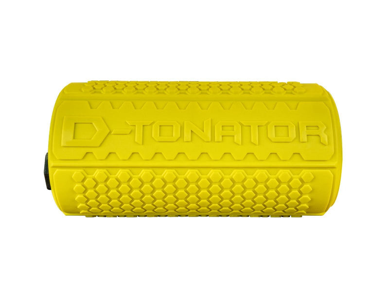 ASG Storm D-Tonator Impact Grenade  Airsoft Oyun El Bombası Sarı - 19831