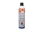 ASG ULTRAİR MEDİUM POWER AİRSOFT ORANGE GAS