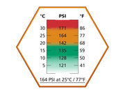 ASG ULTRAİR MEDİUM POWER AİRSOFT ORANGE GAS