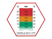 ASG ULTRAİR HİGH POWER AİRSOFT RED GAS