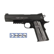 CYBERGUN Colt 1911 Combat Unit CO2 Airsoft Tabanca