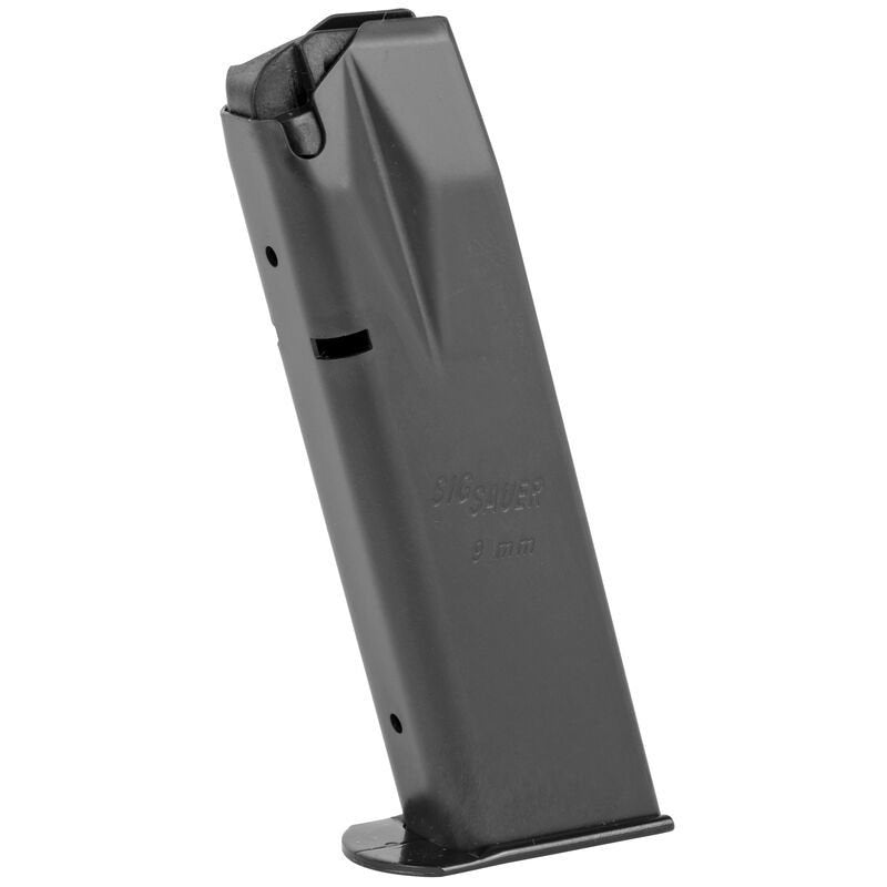 ORIJINAL SIG SAUER P226 15RD 9MM MAG