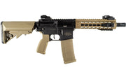 Delta Armory AR15 KeyMod 8” BRAVO PIL SARJ SET Airsoft Tüfek / Yarı Çöl Renk  DA-B05-HT